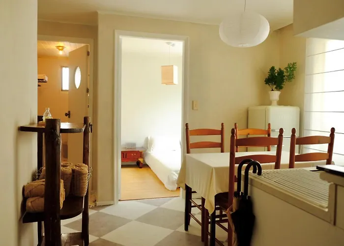 Seongsu, 1 Minute From Airport Bus, 4ppl Accomodation, River Seoul, 5minute From Gentle Monster Haus Nowhere *