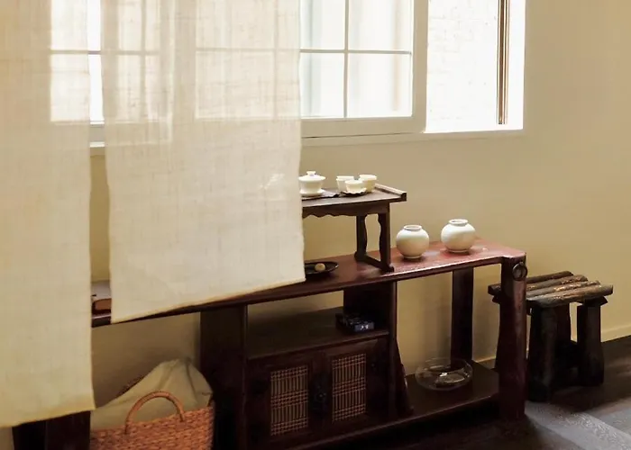 Seongsu, 1 Minute From Airport Bus, 4ppl Accomodation, River Seoul, 5minute From Gentle Monster Haus Nowhere * Seul