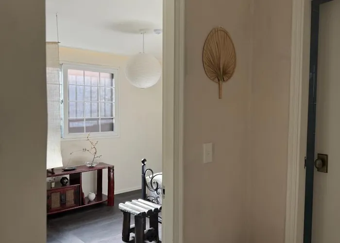 Appartamento Seongsu, 1 Minute From Airport Bus, 4ppl Accomodation, River Seoul, 5minute From Gentle Monster Haus Nowhere