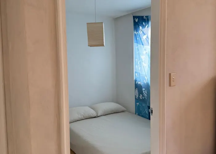 Seongsu, 1 Minute From Airport Bus, 4ppl Accomodation, River Seoul, 5minute From Gentle Monster Haus Nowhere *